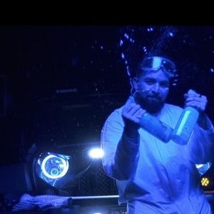 Meet your Posher, Ruben